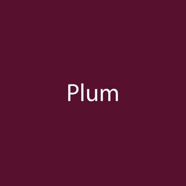 Plum Softflex