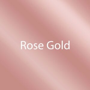 Rose Gold Softflex