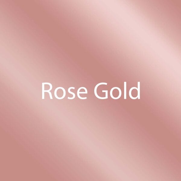 Rose Gold Softflex