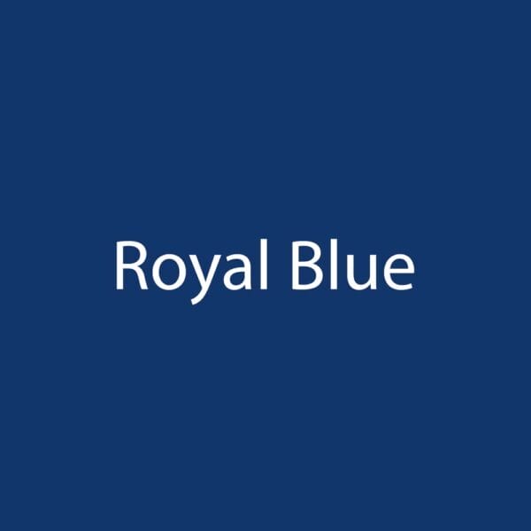 Royal Blue Softflex