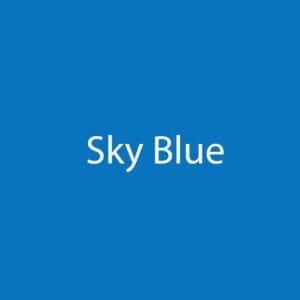 Sky Blue Softflex