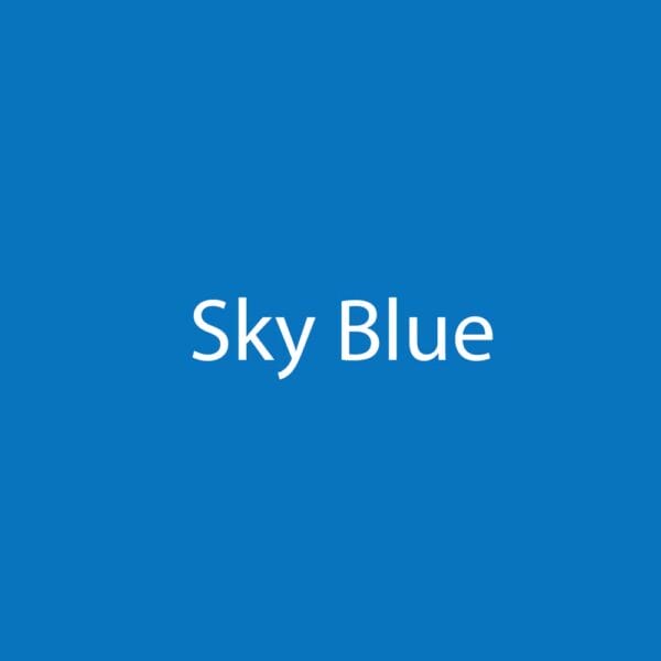 Sky Blue Softflex
