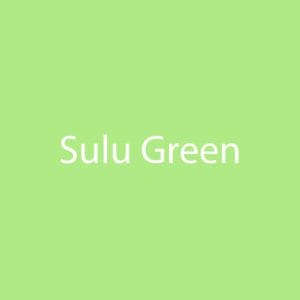 Sulu Green Softflex