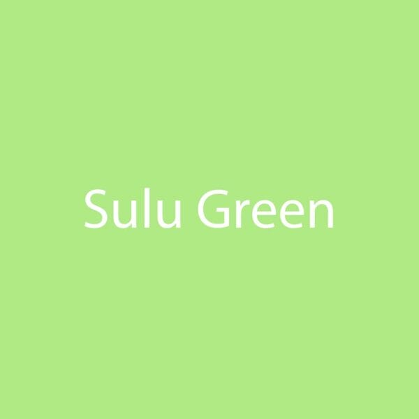 Sulu Green Softflex