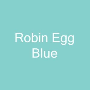 Robin Egg Blue Softflex