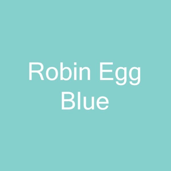 Robin Egg Blue Softflex