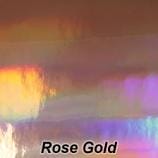 Spectrum Rose Gold