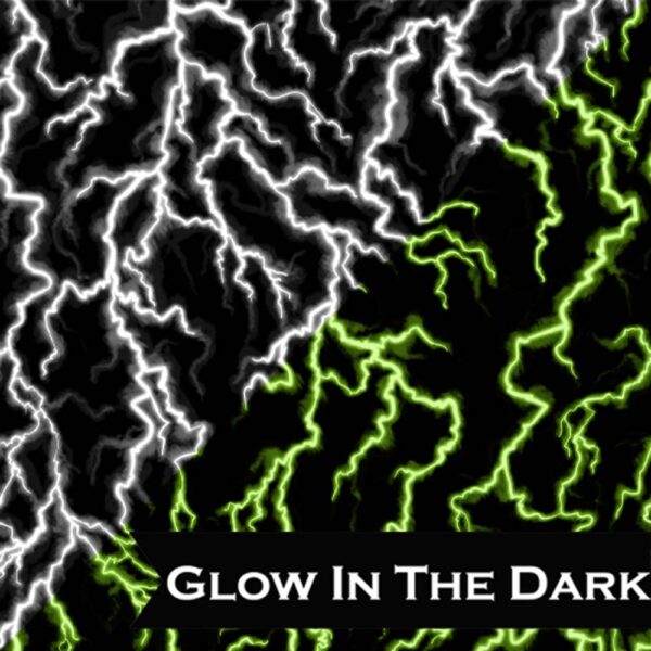 EasyGlow Pattern- Lightening