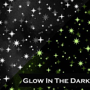 EasyGlow Pattern- Starry Night
