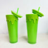 Glow In The Dark Drip Tumbler - Image 6