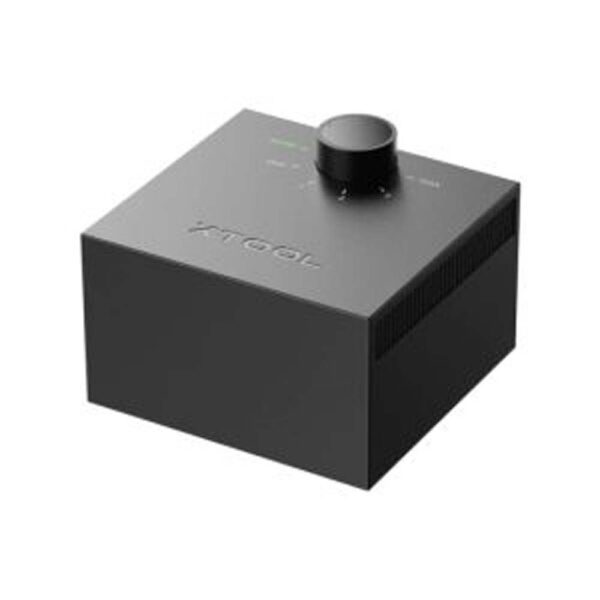 xTool - S1 Smart Air Assist
