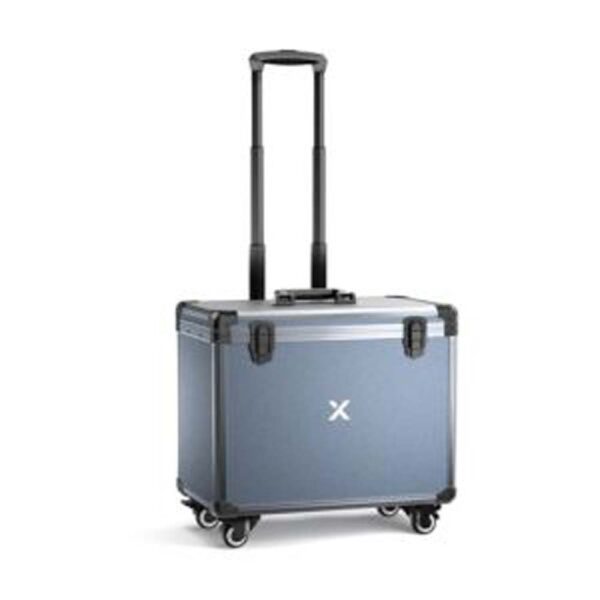 xTool F1 Portable Laser Rolling Hard Case