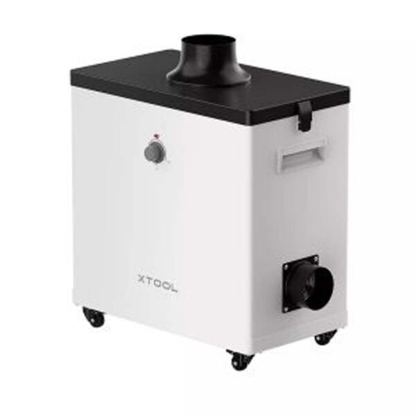 xTool Smoke & Air Purifier