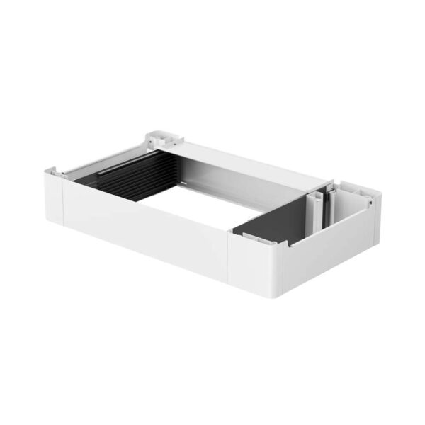 xTool P2 Riser Base - White