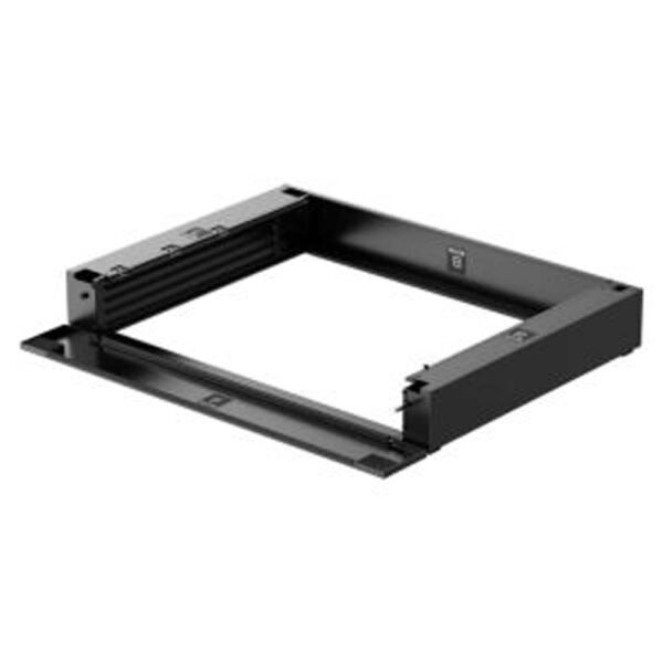 xTool S1 Riser Base - Black