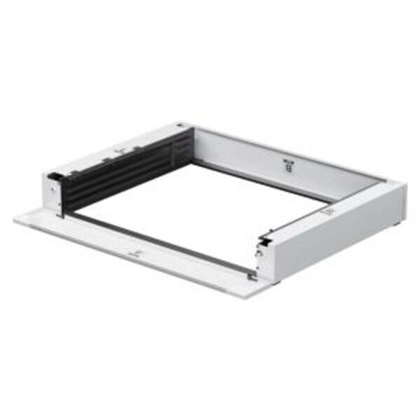 xTool S1 Riser Base - White
