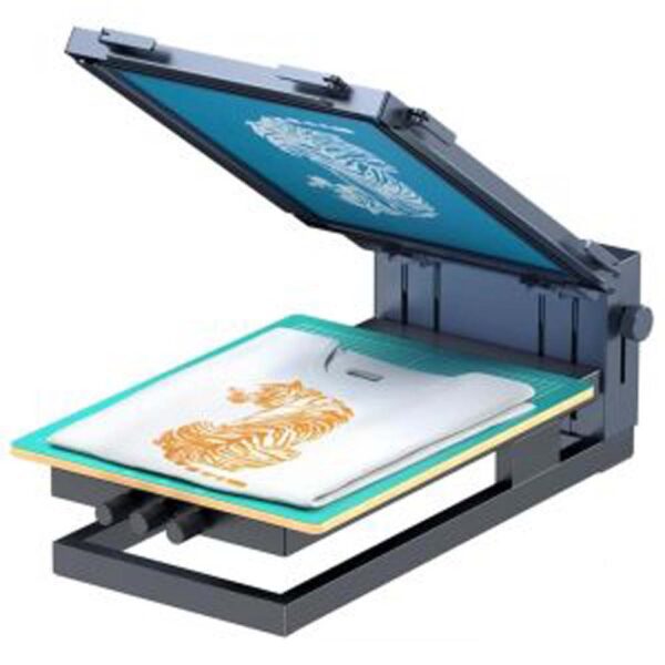 xTool Laser Screen Printing - Single Frame Kit