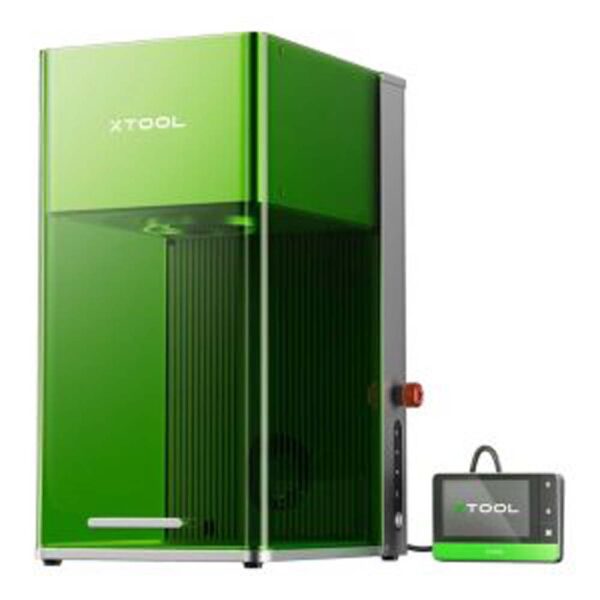 xTool F1 ULTRA 20W Dual Fiber & Diode Laser