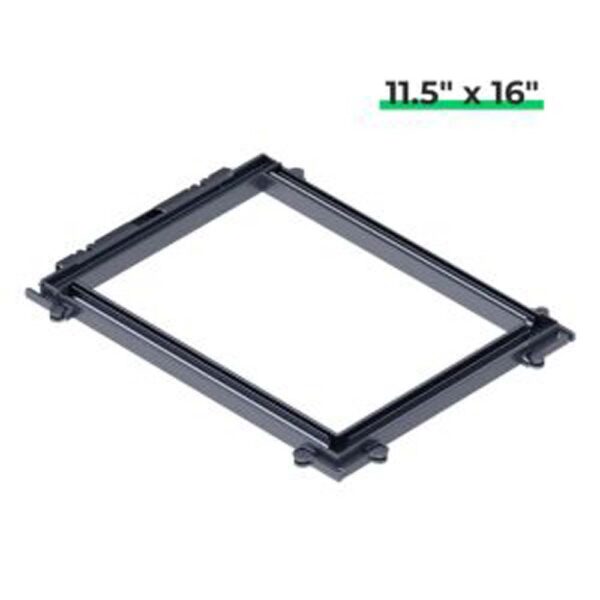 xTool Screen Printing Frame 11.5" x 16"