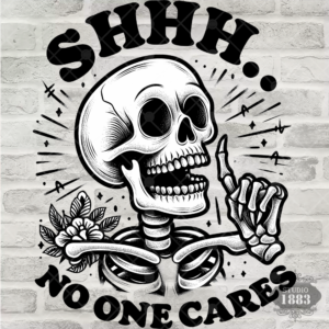 T416-shh noone cares
