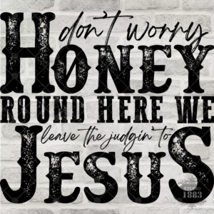 T425-Dont worry honey