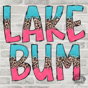 T444-LakeBum