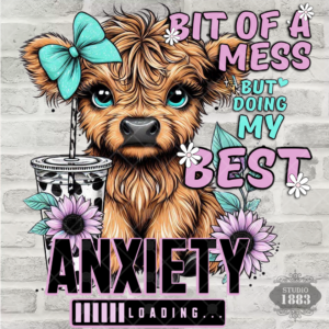 T446-Anxiety Loading