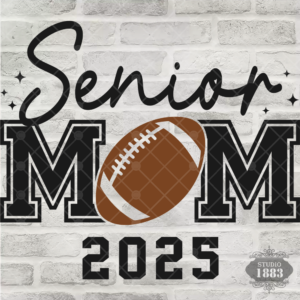 T487-Senior Football Front