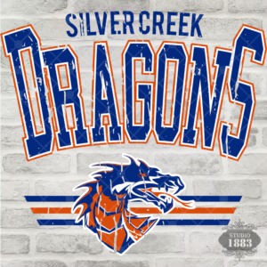 T500-Retro Silver Creek