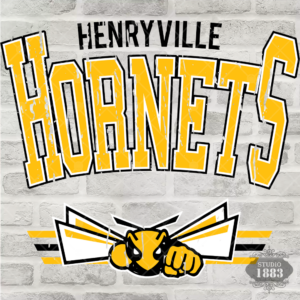 T503-Retro Henryville