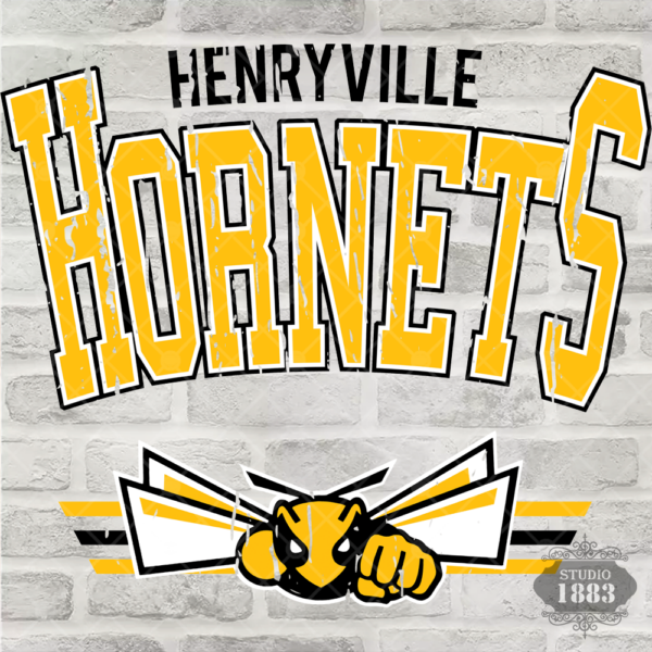 T503-Retro Henryville