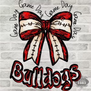 T506-Bulldogs bow