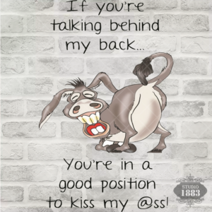 T552-If you're talking about me