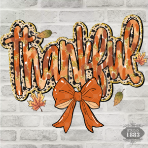 T562-fall Thankful