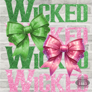T571-Wicked Bows