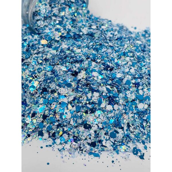 Alaska - Mixology Glitter