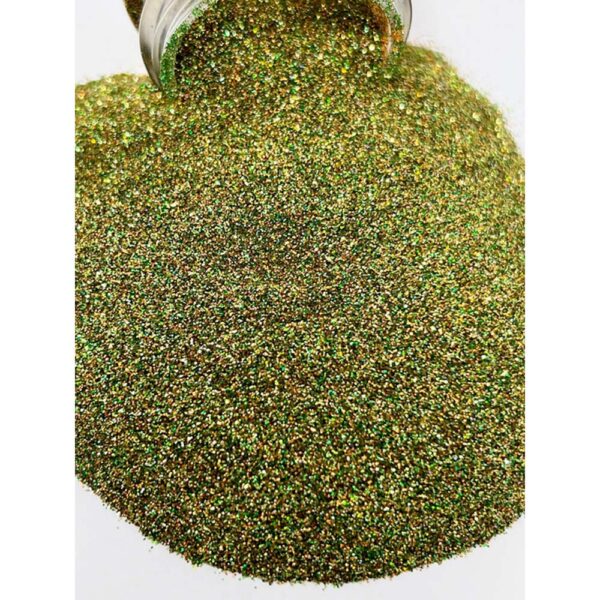 Benjamin - Ultra Fine - Mixology Glitter