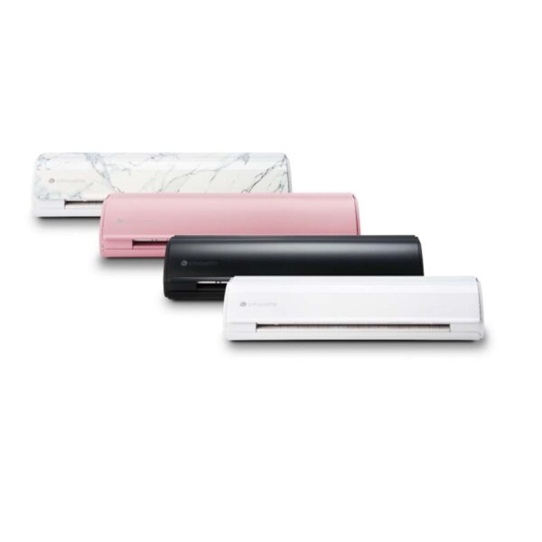 Silhouette CAMEO® 5 - Matte Pink - Image 5