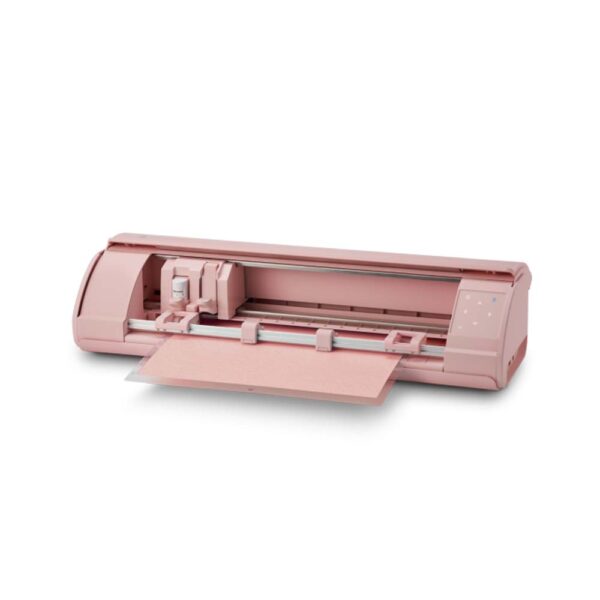 Silhouette CAMEO® 5 - Matte Pink - Image 2