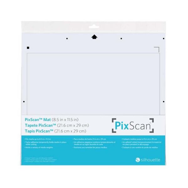 Cameo Cutting Mat - PixScan™