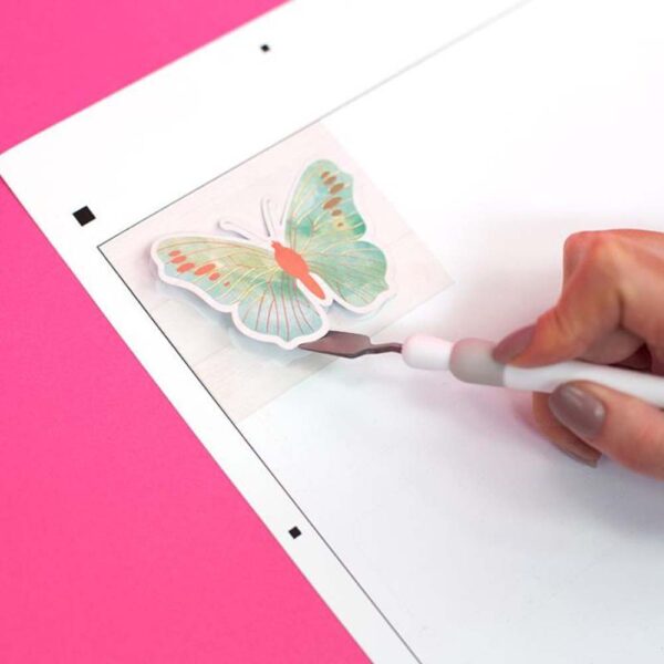Cameo Cutting Mat - PixScan™ - Image 4