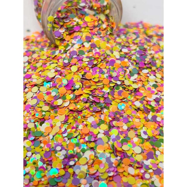 Perplexed - Mixology Glitter