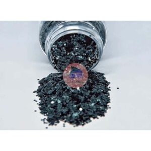 Texas Oil - Chunky Glitter