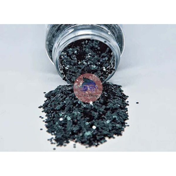 Texas Oil - Chunky Glitter