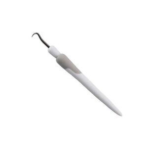 Silhouette Weeding Hook