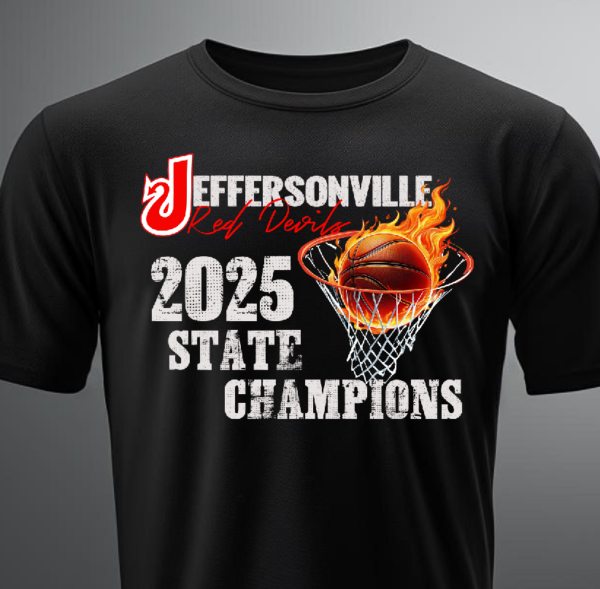 Jeff Championship Shirt
